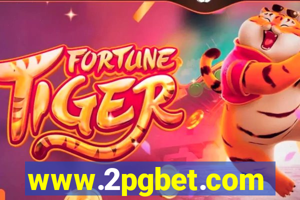 www.2pgbet.com