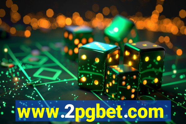 www.2pgbet.com