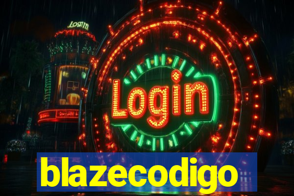 blazecodigo