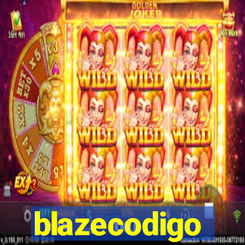 blazecodigo