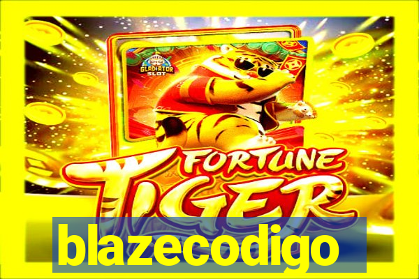 blazecodigo