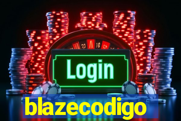 blazecodigo