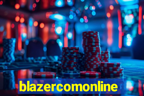 blazercomonline