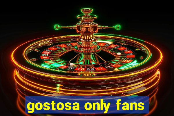 gostosa only fans