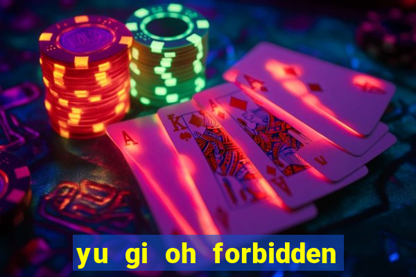 yu gi oh forbidden memories fusoes de cartas