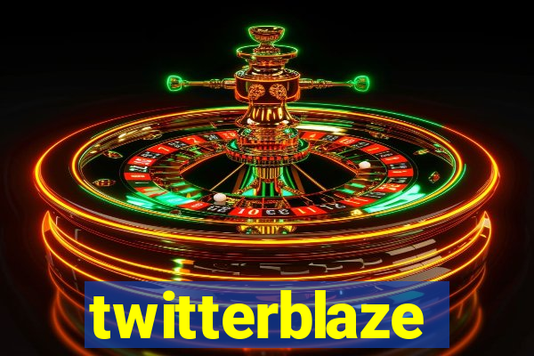 twitterblaze