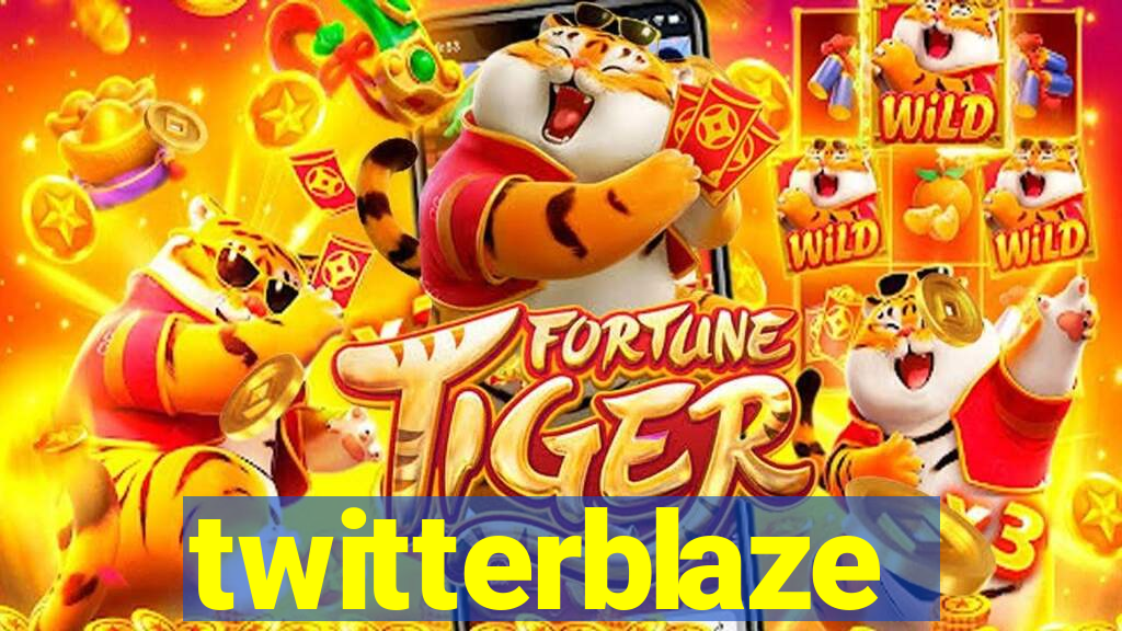 twitterblaze