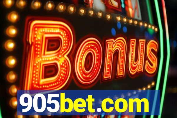 905bet.com