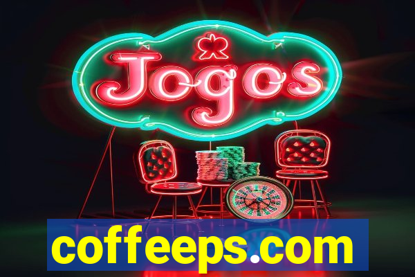 coffeeps.com