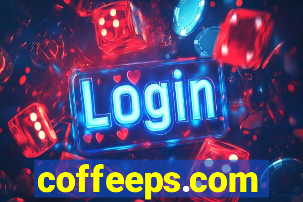 coffeeps.com