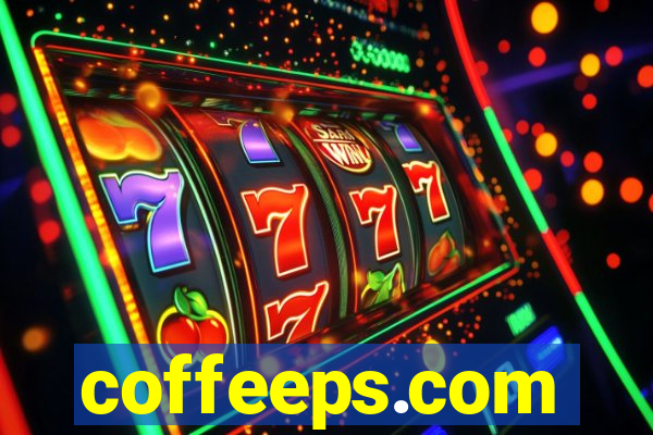 coffeeps.com