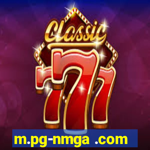 m.pg-nmga .com