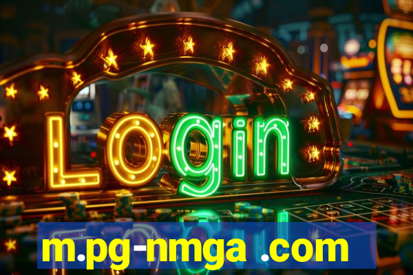 m.pg-nmga .com
