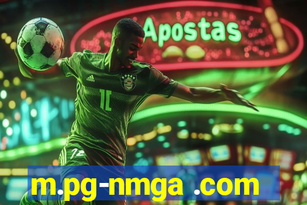 m.pg-nmga .com