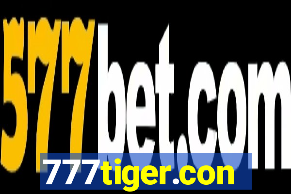 777tiger.con