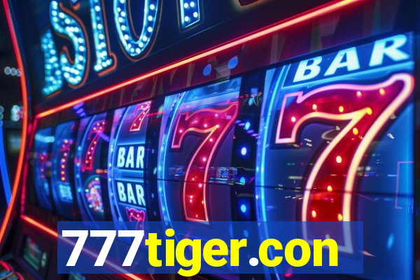 777tiger.con