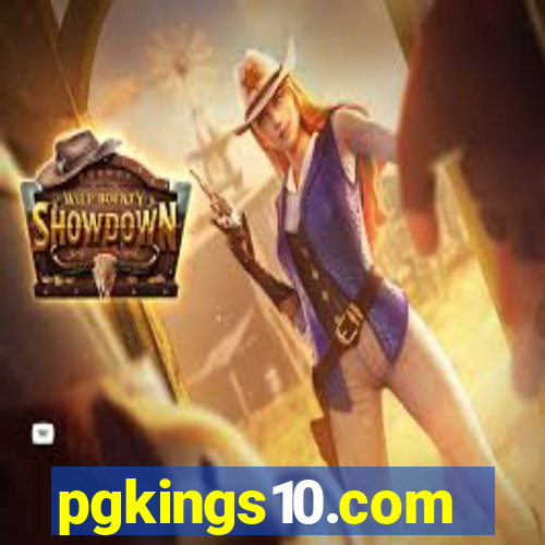 pgkings10.com