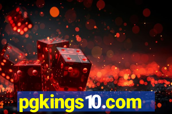 pgkings10.com