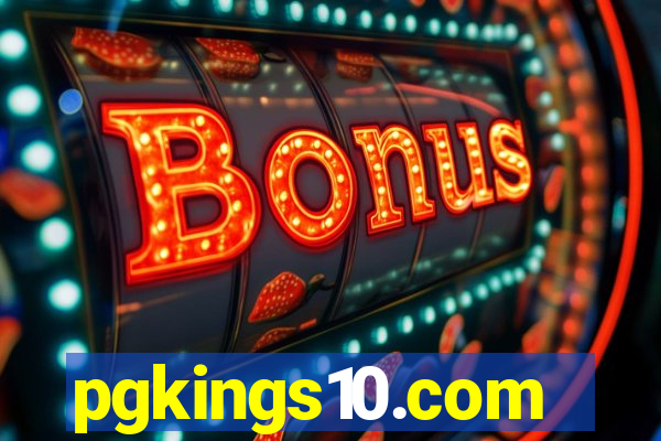 pgkings10.com