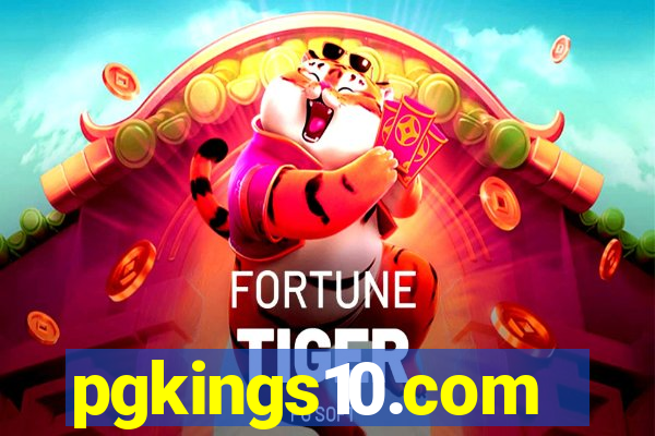 pgkings10.com