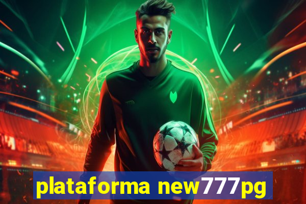 plataforma new777pg