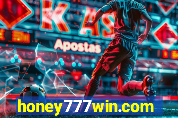 honey777win.com