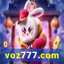 voz777.com