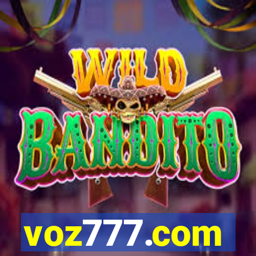 voz777.com