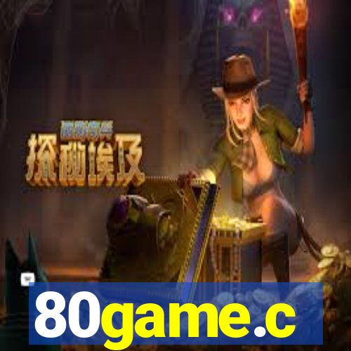 80game.c