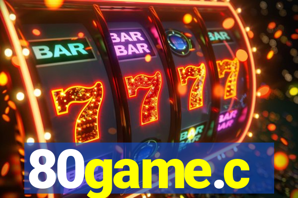 80game.c