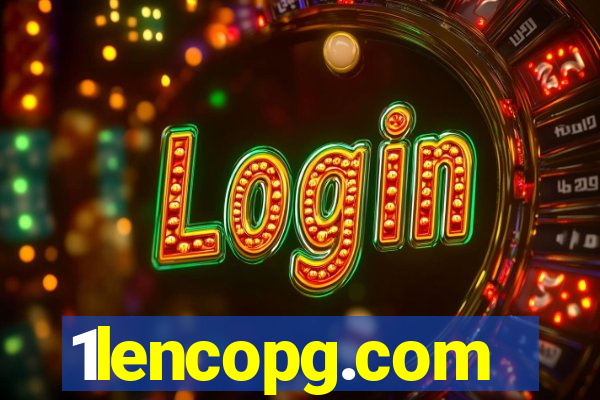 1lencopg.com