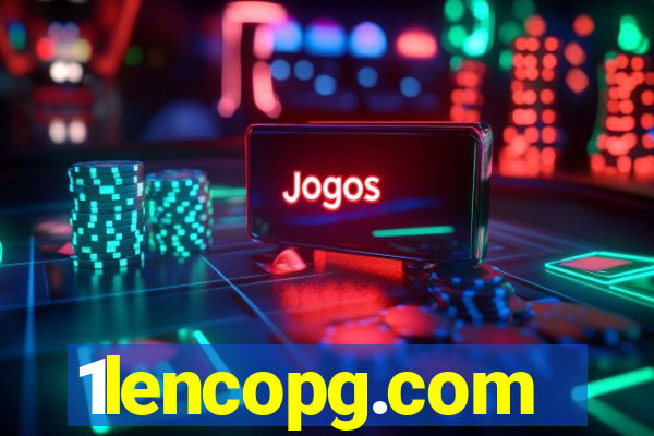 1lencopg.com