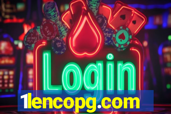1lencopg.com