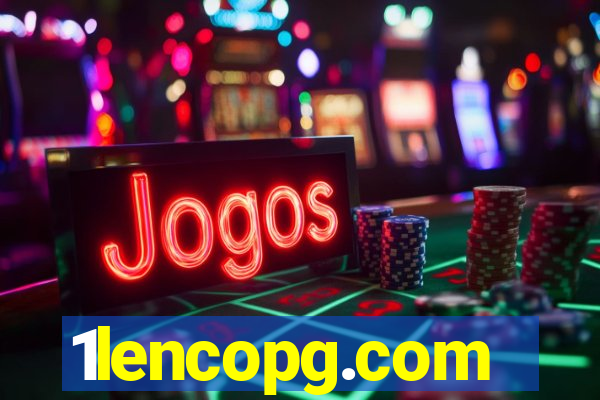 1lencopg.com