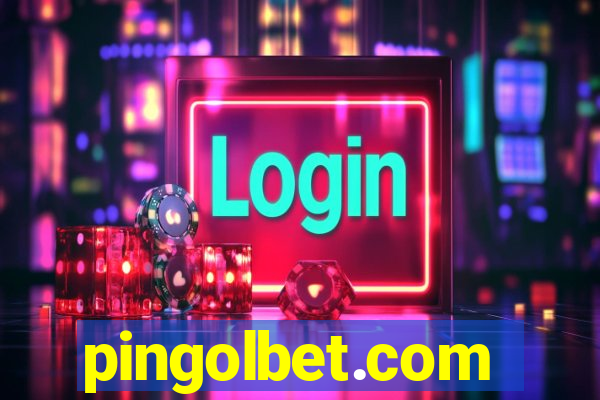 pingolbet.com