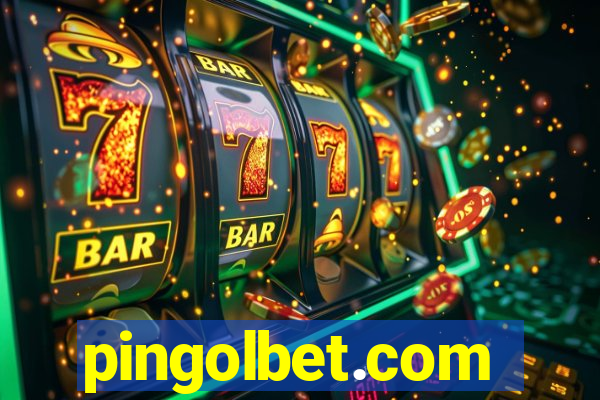 pingolbet.com