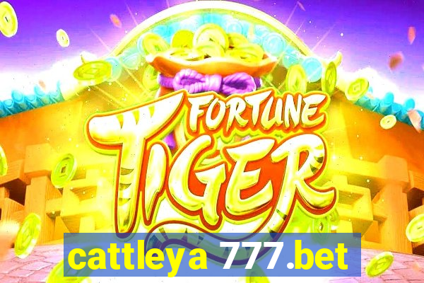 cattleya 777.bet