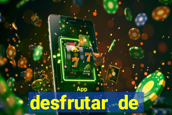 desfrutar de dinheiro atualizado