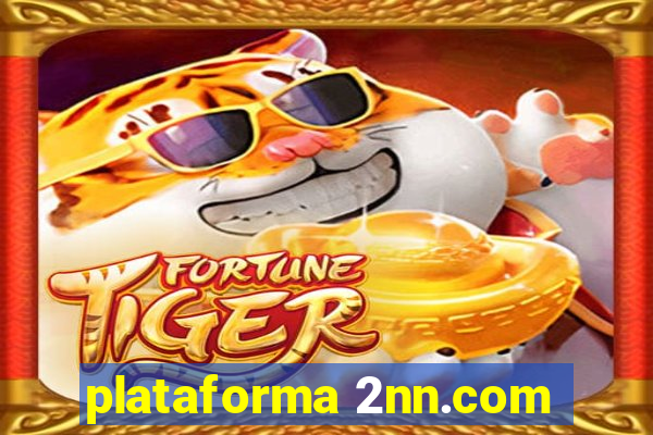 plataforma 2nn.com