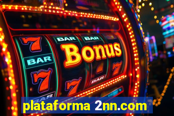 plataforma 2nn.com