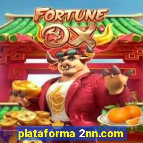 plataforma 2nn.com