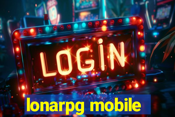 lonarpg mobile