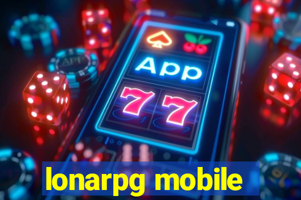 lonarpg mobile