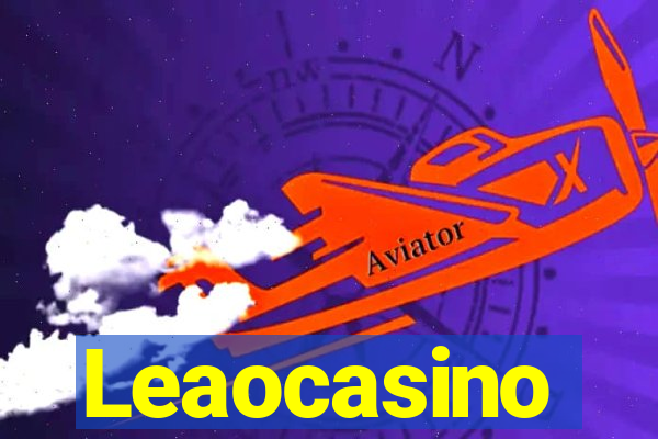 Leaocasino