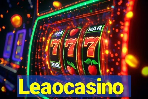 Leaocasino