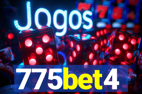 775bet4