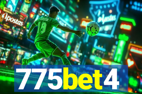 775bet4