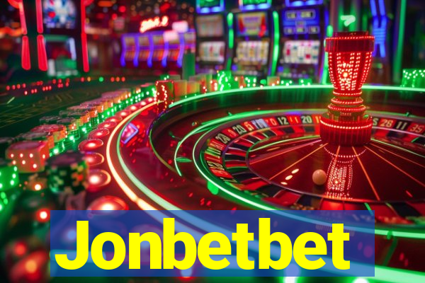 Jonbetbet