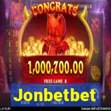 Jonbetbet