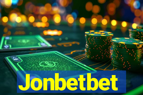 Jonbetbet